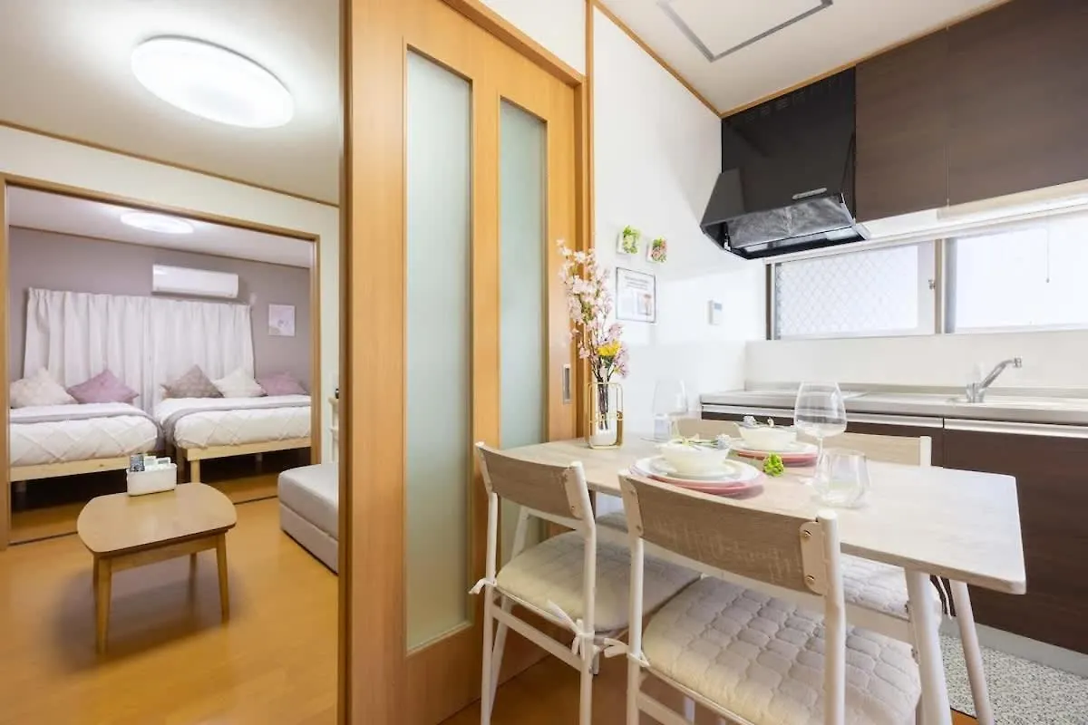 טוקיו Nishikojiya 3 Chome