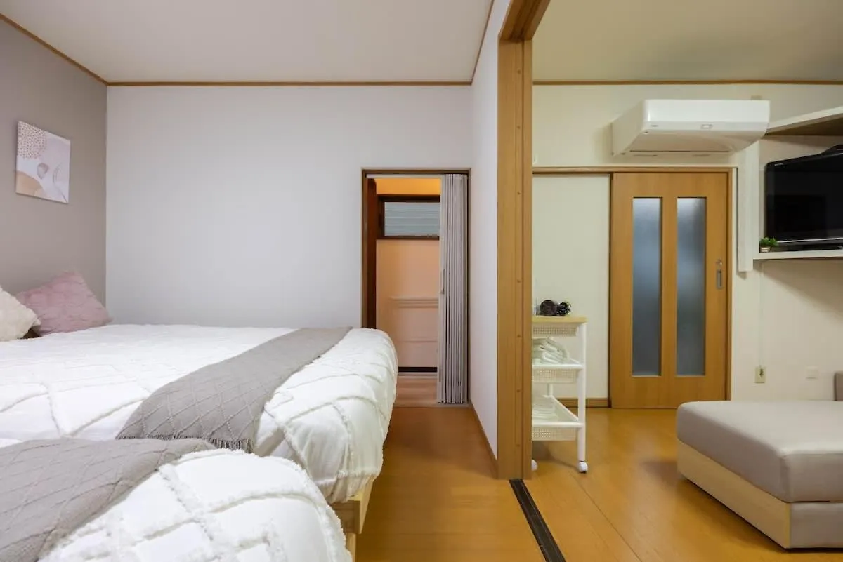 Nishikojiya 3 Chome Tokyo