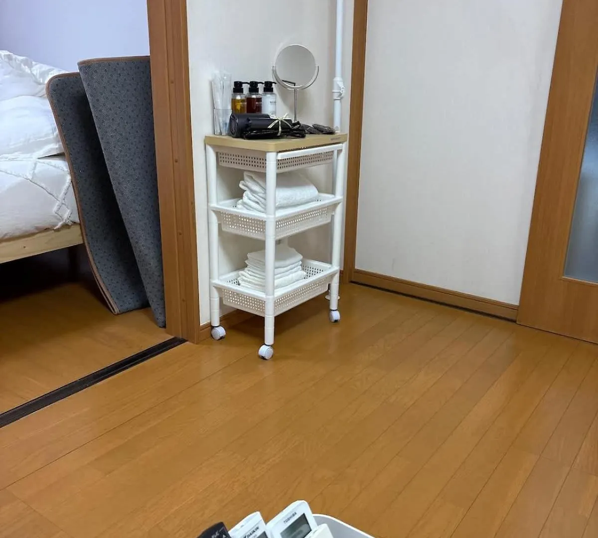 Apartment Nishikojiya 3 Chome Tokyo Japan