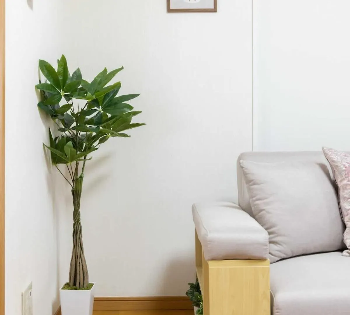 Nishikojiya 3 Chome Tokyo Apartment