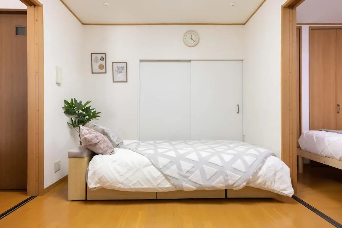 Nishikojiya 3 Chome Tokyo 0*,  Japan