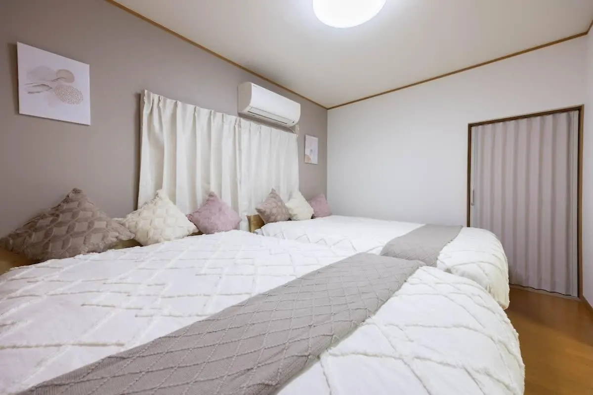 Nishikojiya 3 Chome Tokyo 0*,